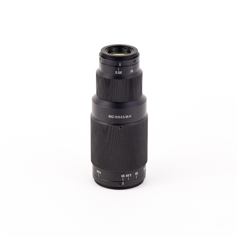 Laser Beam Expander - ขายดี คุณภาพสูง ความแม่นยำสูง BXZ-10.6-0.5-3x-H ตัวขยายลำแสงสำหรับเลเซอร์ CO2