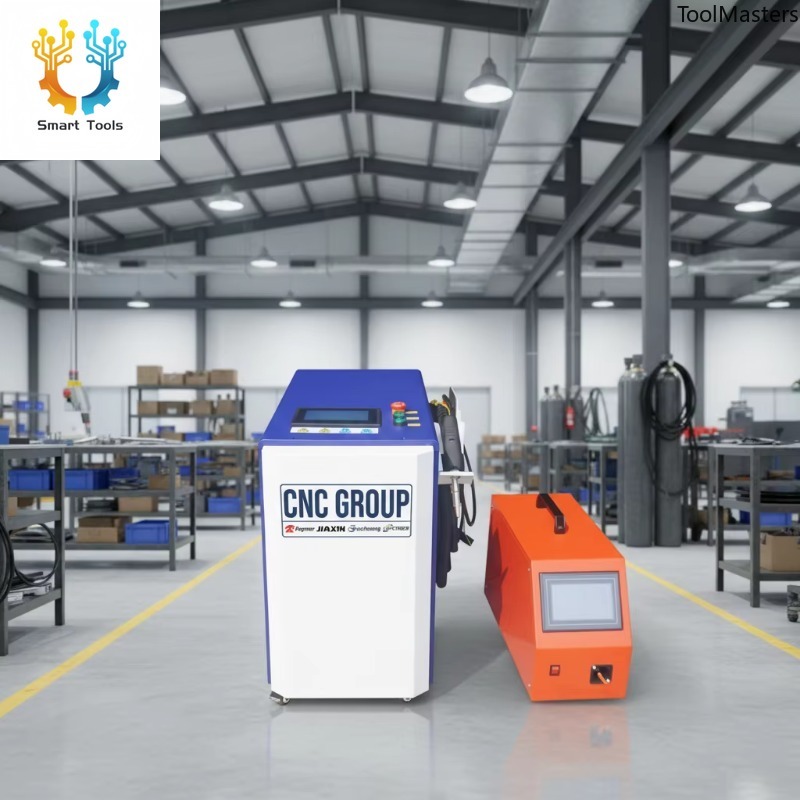 Industrial Laser Welder For Sale - 【ขายดี】เครื่องเชื่อมเลเซอร์แบบมือถือสำหรับอลูมิเนียม เครื่องเชื่อมเลเซอร์อุตสาหกรรมแบบพกพา