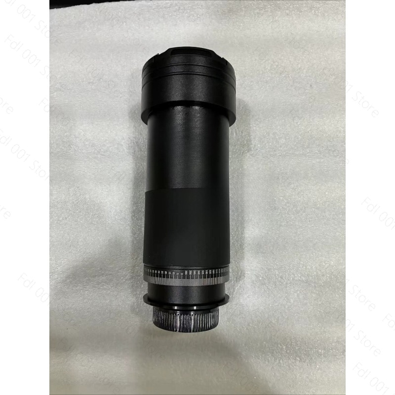 Laser Beam Expander - เลนส์ขยายลำแสงเลเซอร์ 50X 900-1100nm เลนส์โฟกัสสำหรับอุปกรณ์เลเซอร์แบบมือถือ