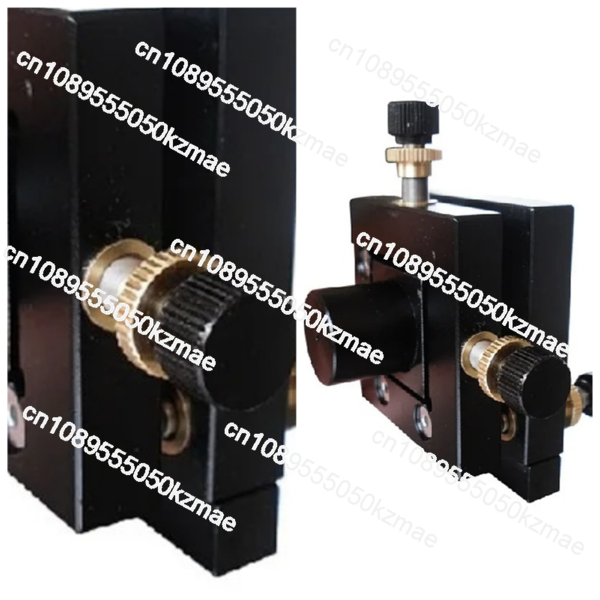 Laser Beam Expander - โครงปรับแสงแบบสี่มิติ, โครงขยายลำแสงแบบสี่มิติ, โครงออปติคอลแบบสี่มิติ