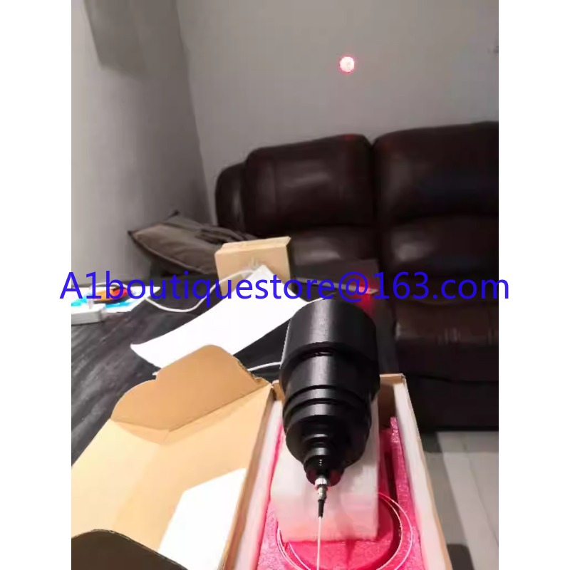 อินเทอร์เฟซ FC อินเทอร์เฟซ SMA - Laser Beam Expander บทวิจารณ์และราคา