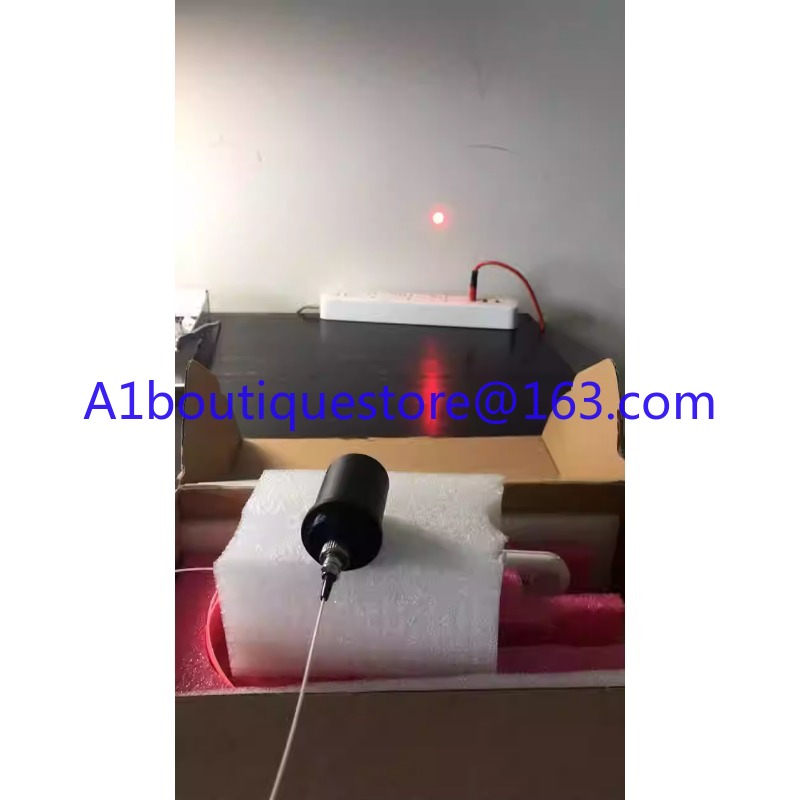 อินเทอร์เฟซ FC อินเทอร์เฟซ SMA - Laser Beam Expander บทวิจารณ์และราคา