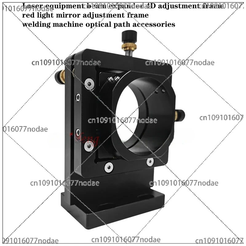 อุปกรณ์ขยายลำแสงเลเซอร์แบบปรับ - Laser Beam Expander บทวิจารณ์และราคา