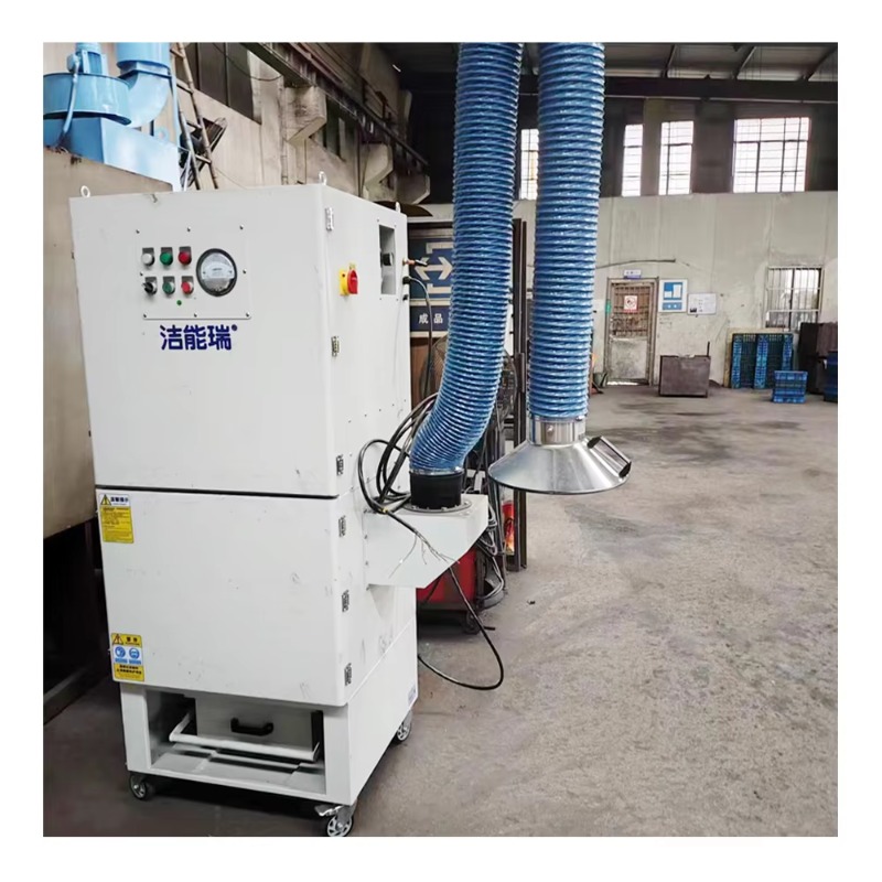 เครื่องกำจัดฝุ่นอุตสาหกรรมแบบพ - Industrial Laser Removal Machine บทวิจารณ์และราคา