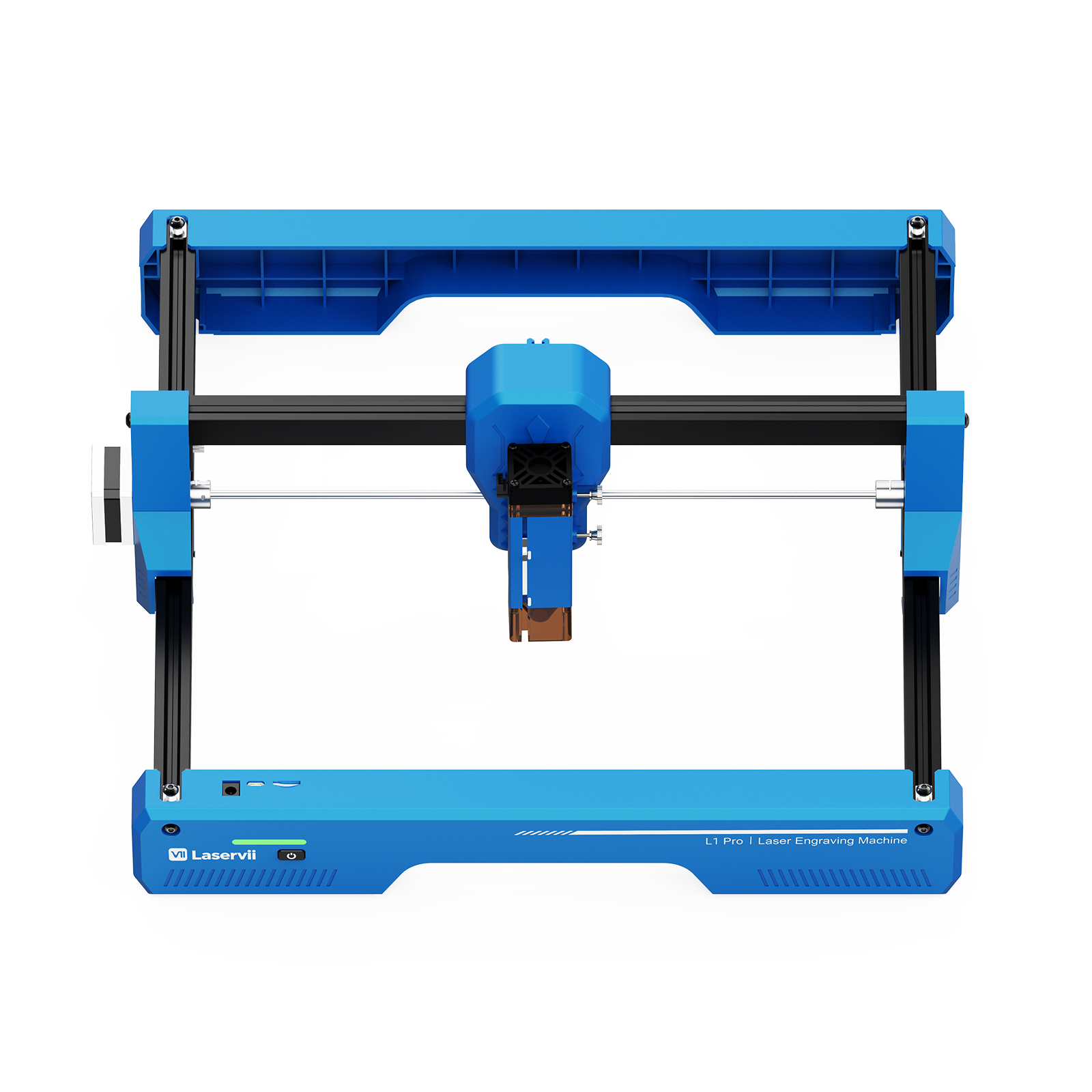 ลาเซอร์วี แอล 1 โปร 7W 12W เคร - Industrial Laser Blasting บทวิจารณ์และราคา