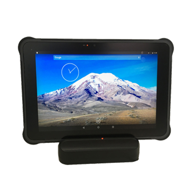 แท็บเล็ต Windows ที่ทนทานขนาด  - Industrial Laser Light บทวิจารณ์และราคา