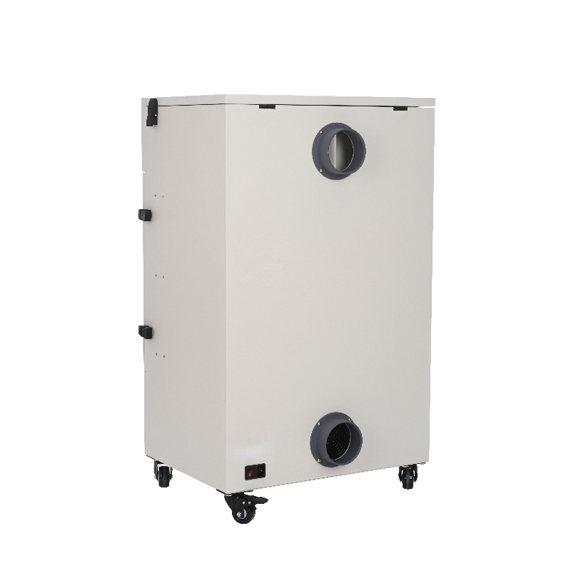 เครื่องฟอกอากาศดูดควันอุตสาหกร - Industrial Laser Removal Machine บทวิจารณ์และราคา