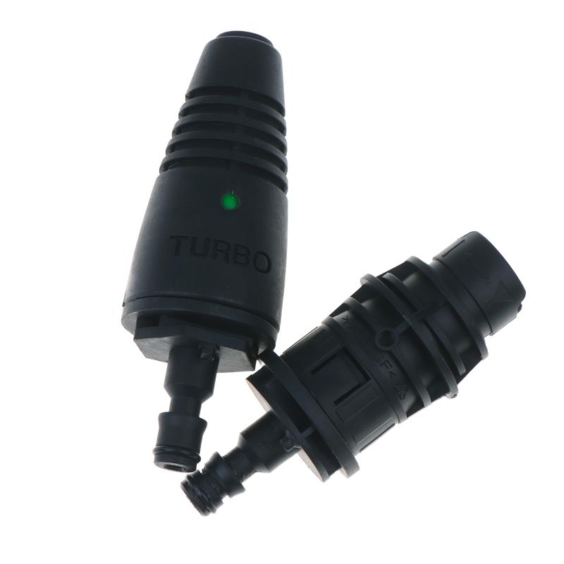 หัวฉีดเทอร์โบหมุนแรงดันสูงสำหร - Laser Nozzle Ceramic บทวิจารณ์และราคา