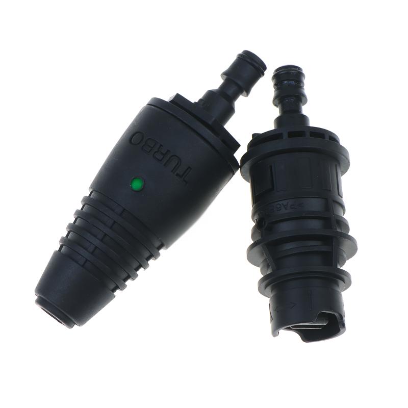 หัวฉีดเทอร์โบหมุนแรงดันสูงสำหร - Laser Nozzle Ceramic บทวิจารณ์และราคา