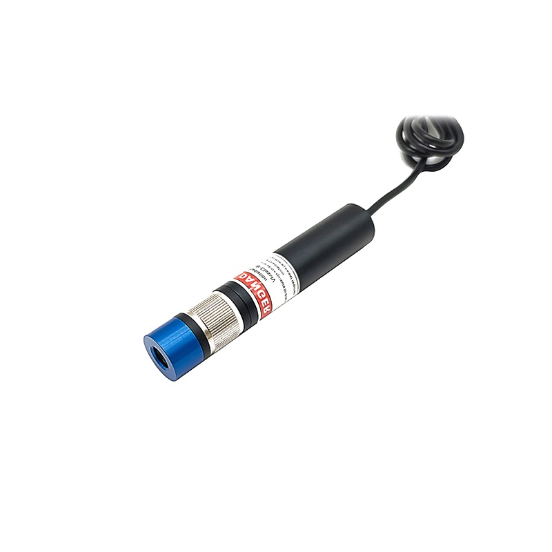 เลนส์พาวเวลล์ปรับโฟกัสได้ ความ - Industrial Blue Laser บทวิจารณ์และราคา