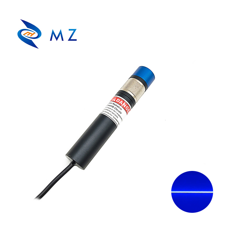 เลนส์พาวเวลล์ปรับโฟกัสได้ ความ - Industrial Blue Laser บทวิจารณ์และราคา