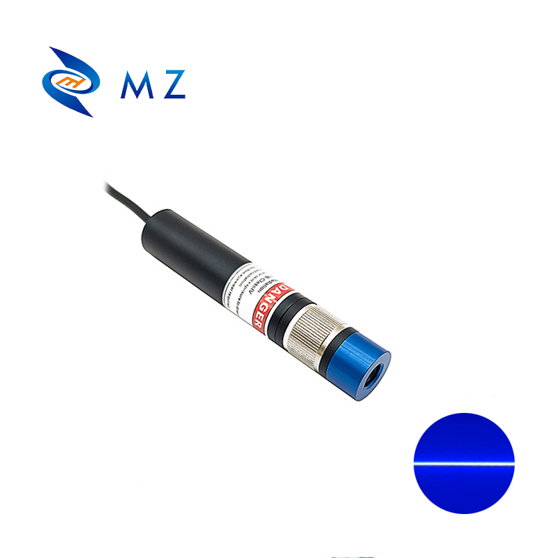 เลนส์พาวเวลล์ปรับโฟกัสได้ ความ - Industrial Blue Laser บทวิจารณ์และราคา
