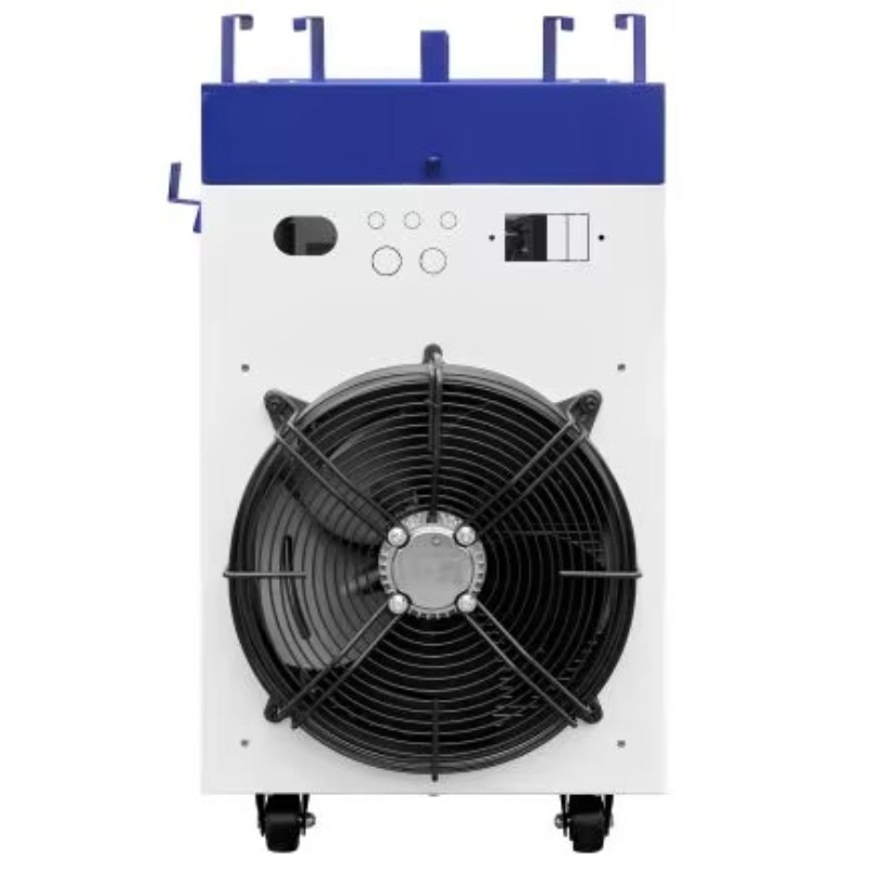 โรงงาน S&A ขายตรง ราคาดีที่สุด - Industrial Laser Welder For Sale บทวิจารณ์และราคา