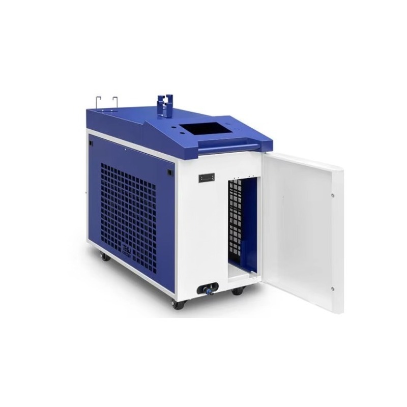 โรงงาน S&A ขายตรง ราคาดีที่สุด - Industrial Laser Welder For Sale บทวิจารณ์และราคา