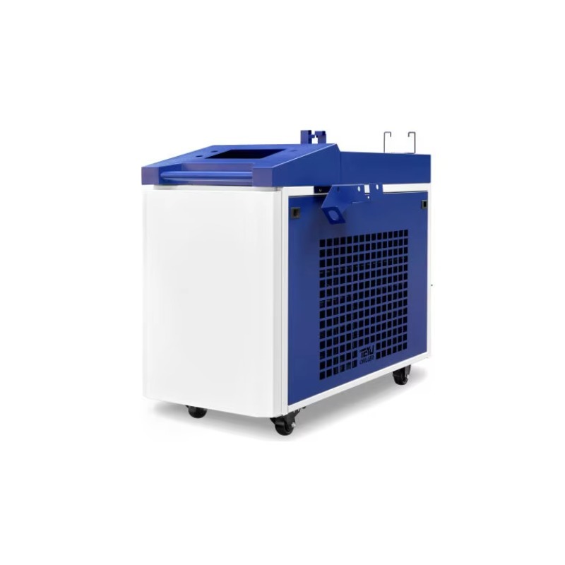 โรงงาน S&A ขายตรง ราคาดีที่สุด - Industrial Laser Welder For Sale บทวิจารณ์และราคา