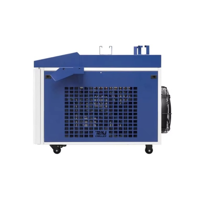 โรงงาน S&A ขายตรง ราคาดีที่สุด - Industrial Laser Welder For Sale บทวิจารณ์และราคา