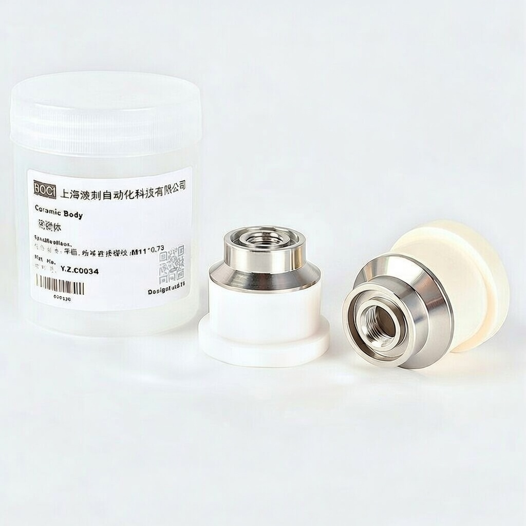 อะไหล่หัวตัดเลเซอร์ BOCI แท้/O - Industrial Laser Blasting บทวิจารณ์และราคา