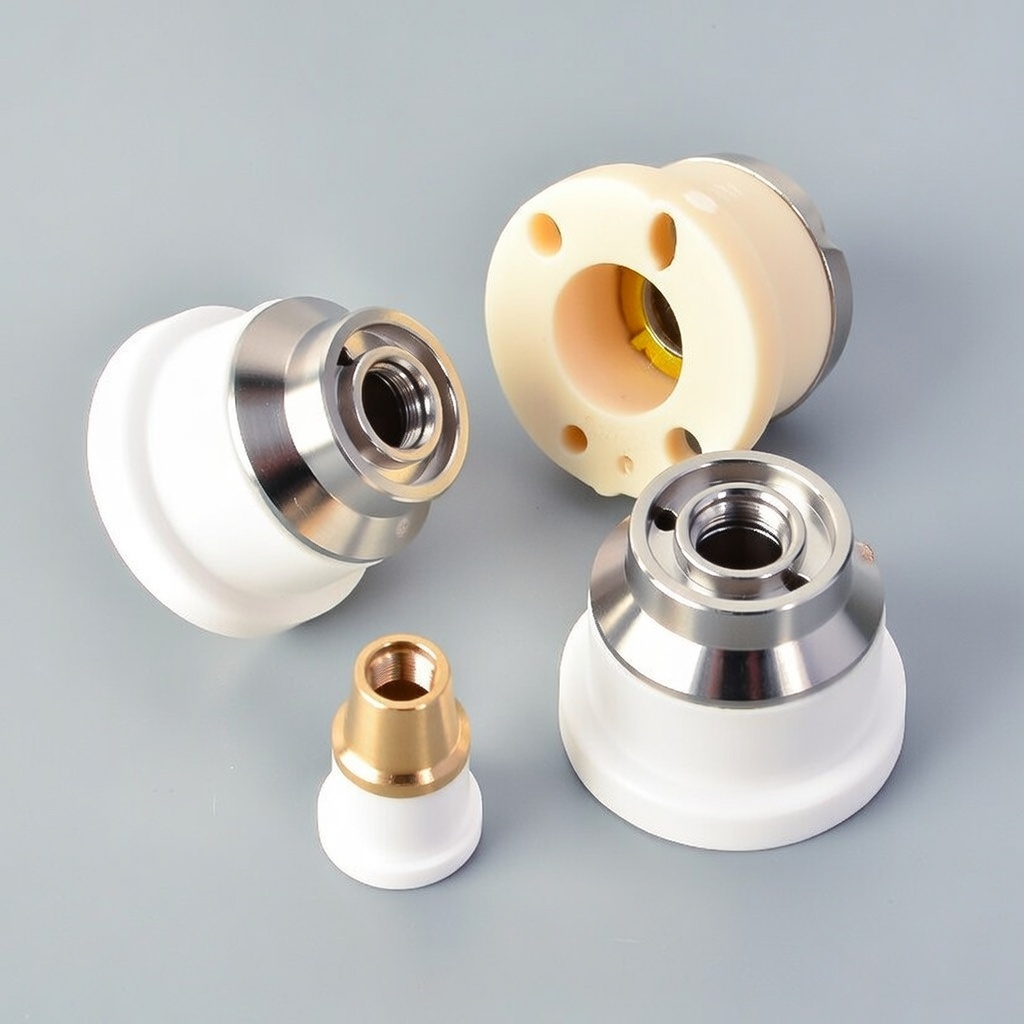 อะไหล่หัวตัดเลเซอร์ BOCI แท้/O - Industrial Laser Blasting บทวิจารณ์และราคา