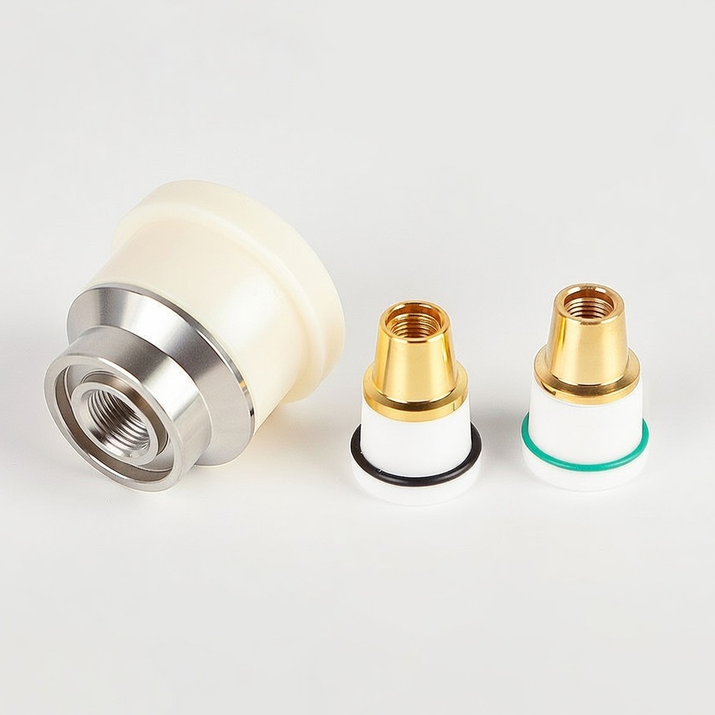 อะไหล่หัวตัดเลเซอร์ BOCI แท้/O - Industrial Laser Blasting บทวิจารณ์และราคา
