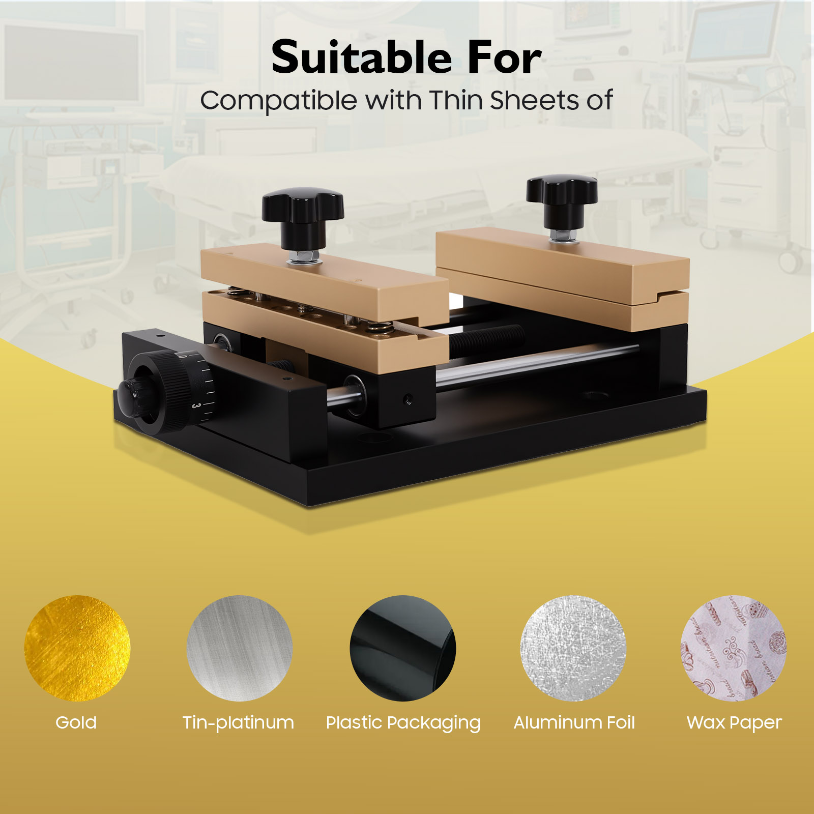 อุปกรณ์ยึดจับสำหรับเครื่องตัดเ - Industrial Laser Blasting บทวิจารณ์และราคา