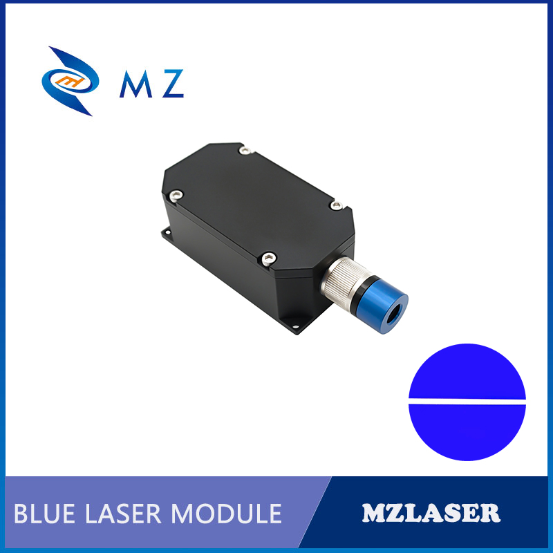 ไดโอดเลเซอร์เส้นสีน้ำเงิน รุ่น - Industrial Blue Laser บทวิจารณ์และราคา