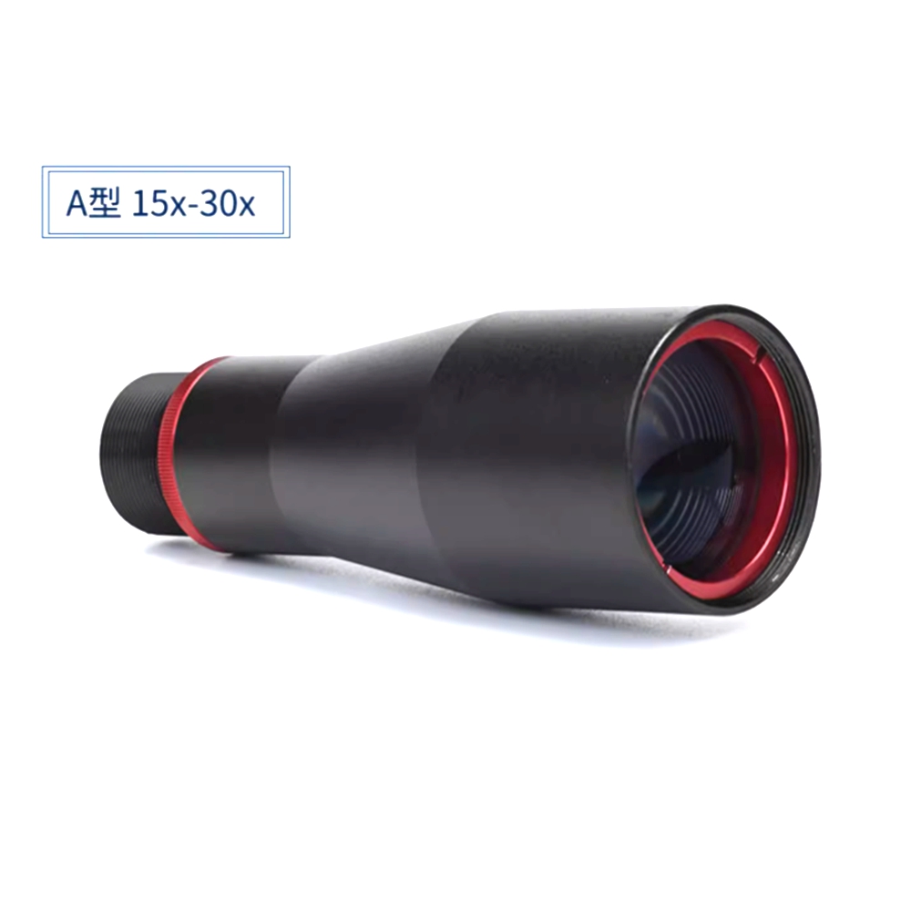 เครื่องขยายลำแสงเลเซอร์ 1.5-20 - Laser Beam Expander บทวิจารณ์และราคา