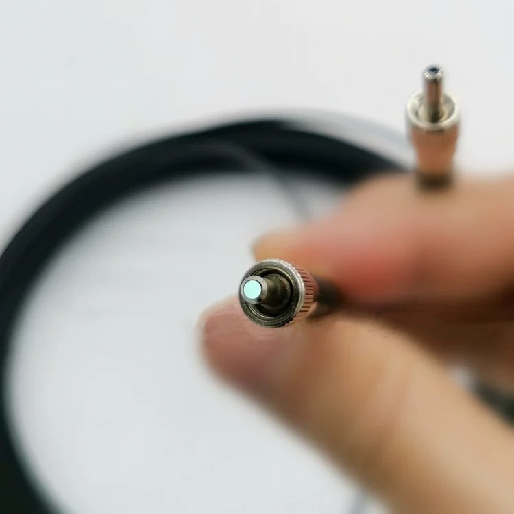 SMA905 จัมเปอร์ออปติคัล 2000um - Laser Beam Expander บทวิจารณ์และราคา