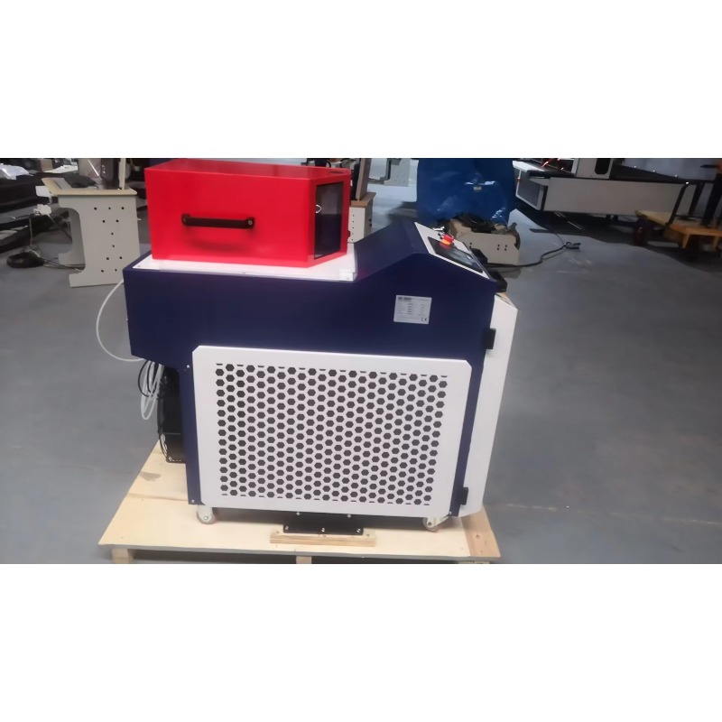 【ขายดี】เครื่องเชื่อมเลเซอร์แบบ - Industrial Laser Welder For Sale บทวิจารณ์และราคา