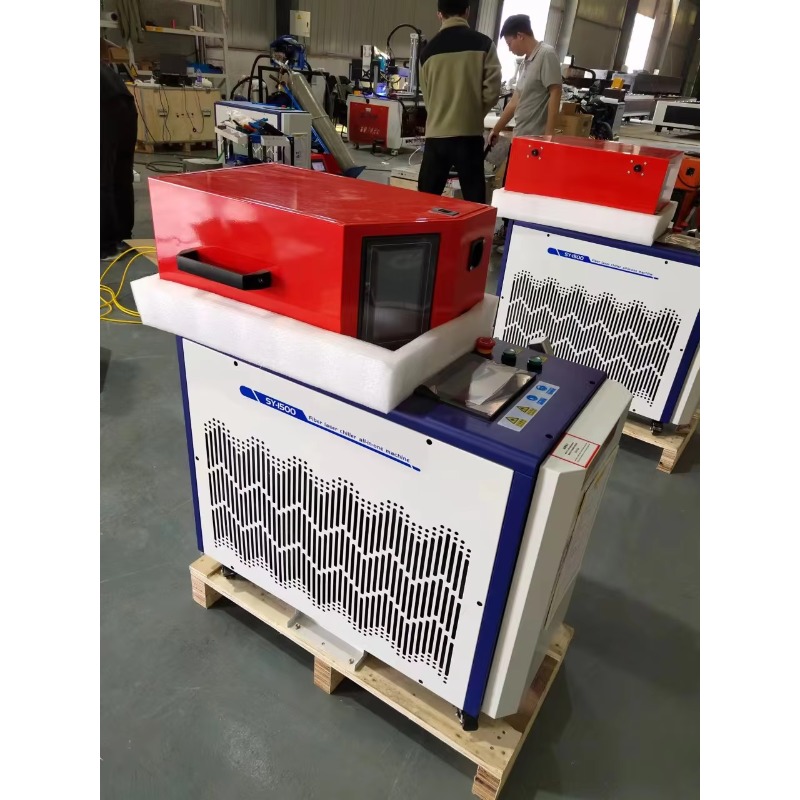 【ขายดี】เครื่องเชื่อมเลเซอร์แบบ - Industrial Laser Welder For Sale บทวิจารณ์และราคา