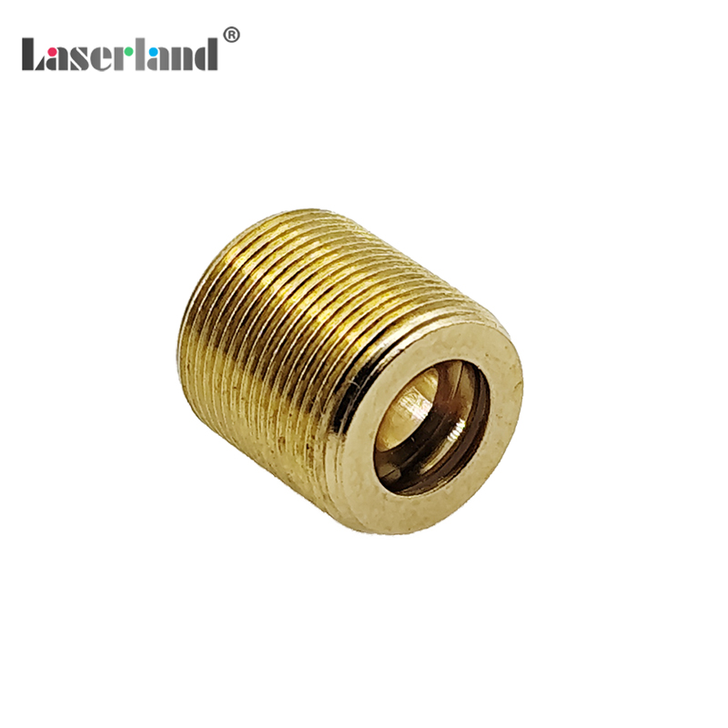 เลนส์โฟกัสแบบคอลลิเมชั่น G2 สำ - Laser Beam Expander บทวิจารณ์และราคา