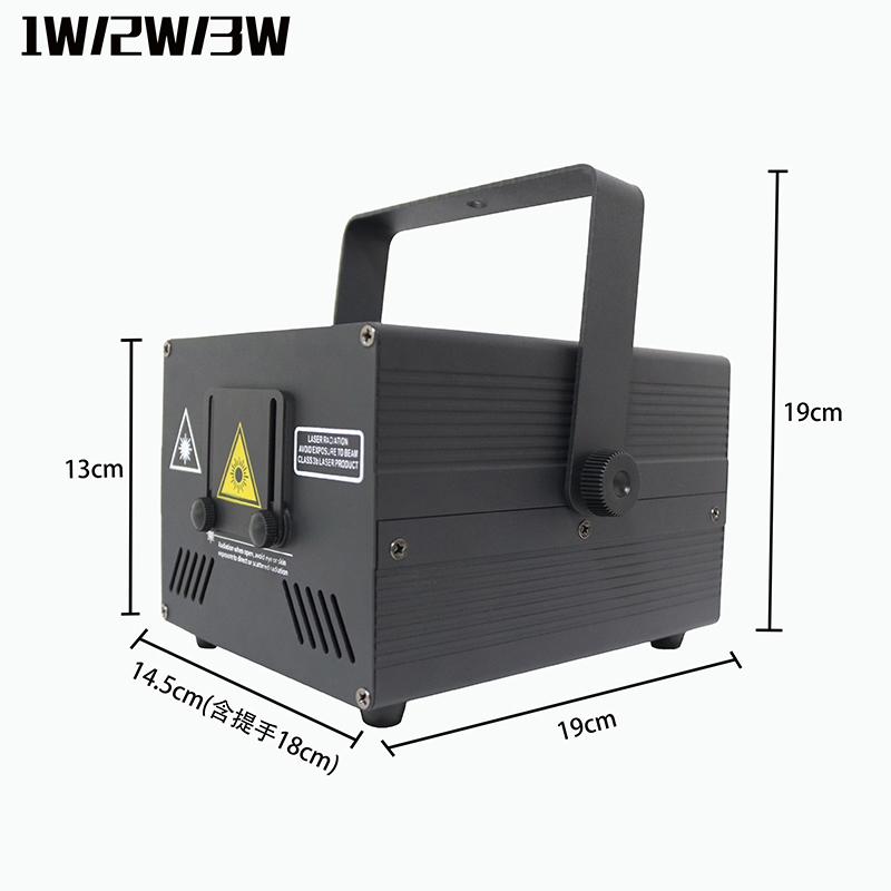 ไฟเลเซอร์ Sunart 2-15W รุ่น Li - Laser Power Supply 60W บทวิจารณ์และราคา