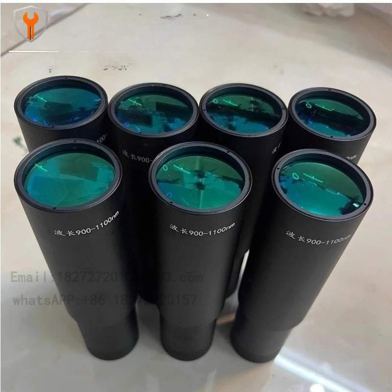 เลนส์ออปติคอลปรับใช้กับตัวขยาย - Laser Beam Expander บทวิจารณ์และราคา