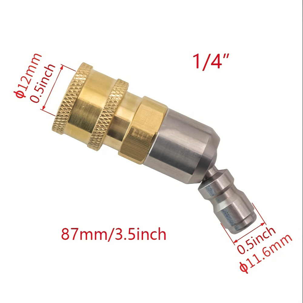 360 °   หัวฉีดเครื่องฉีดน้ำแรง - Laser Nozzle Ceramic บทวิจารณ์และราคา