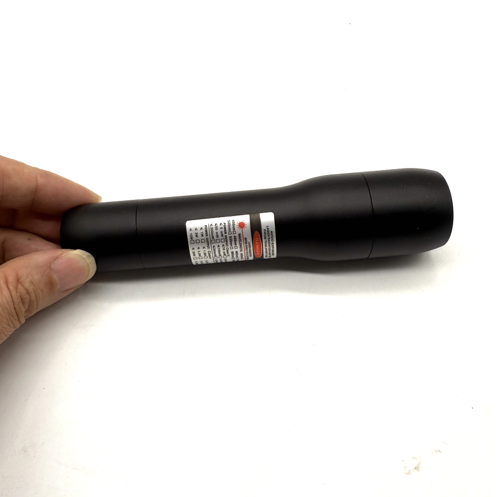โมดูลเลเซอร์ไดโอดแสงสีแดง/เขีย - Industrial Blue Laser บทวิจารณ์และราคา