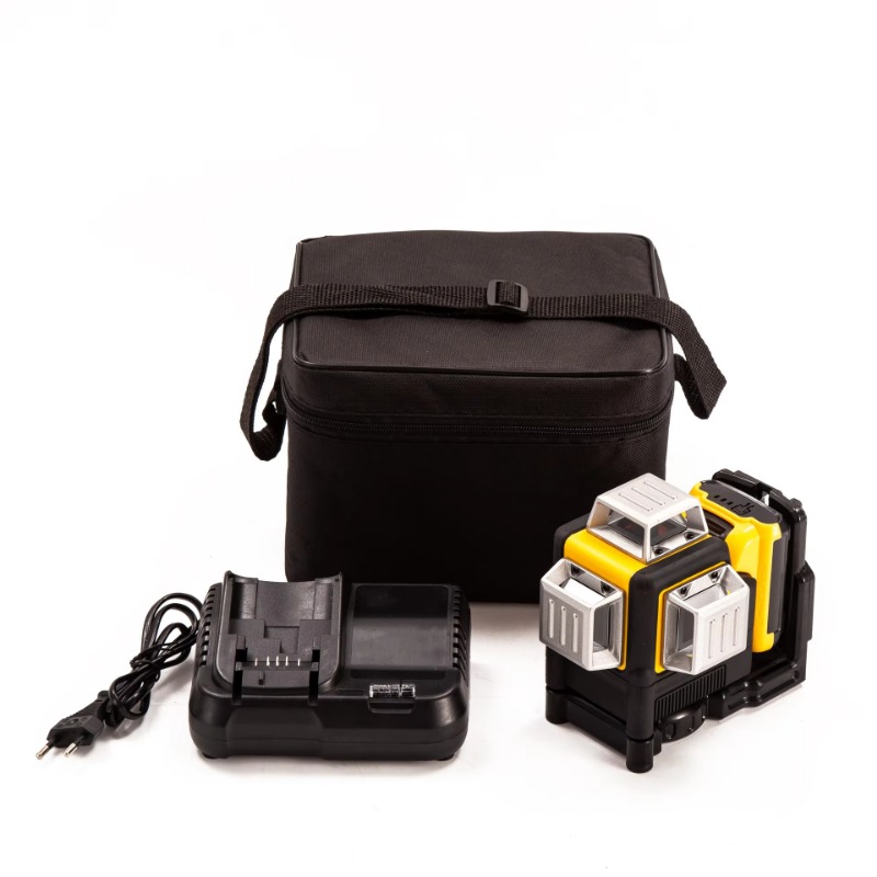 เครื่องวัดระดับเลเซอร์อุตสาหกร - Industrial Laser Light บทวิจารณ์และราคา
