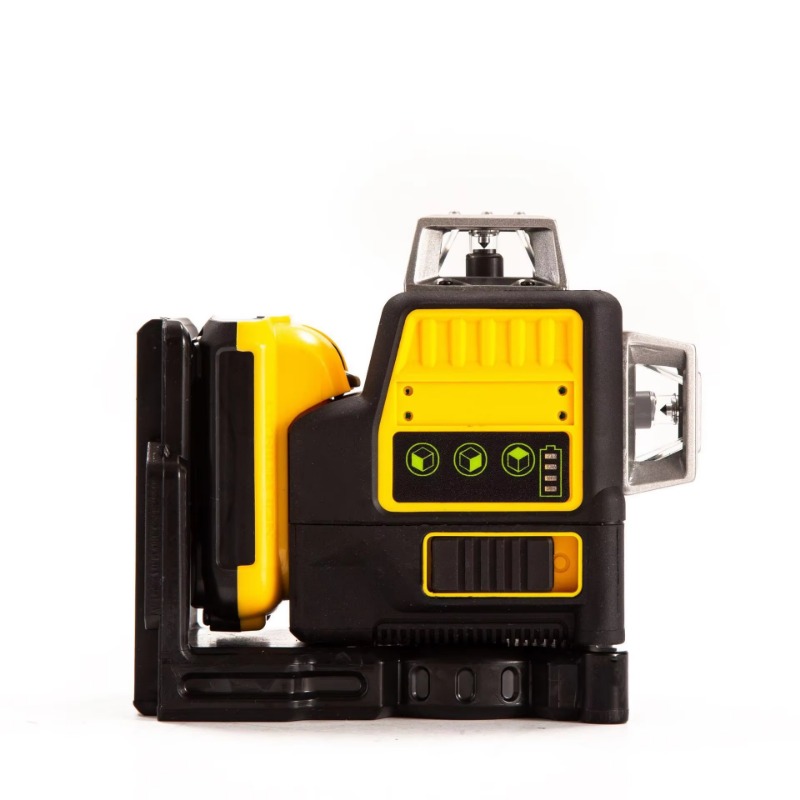 เครื่องวัดระดับเลเซอร์อุตสาหกร - Industrial Laser Light บทวิจารณ์และราคา