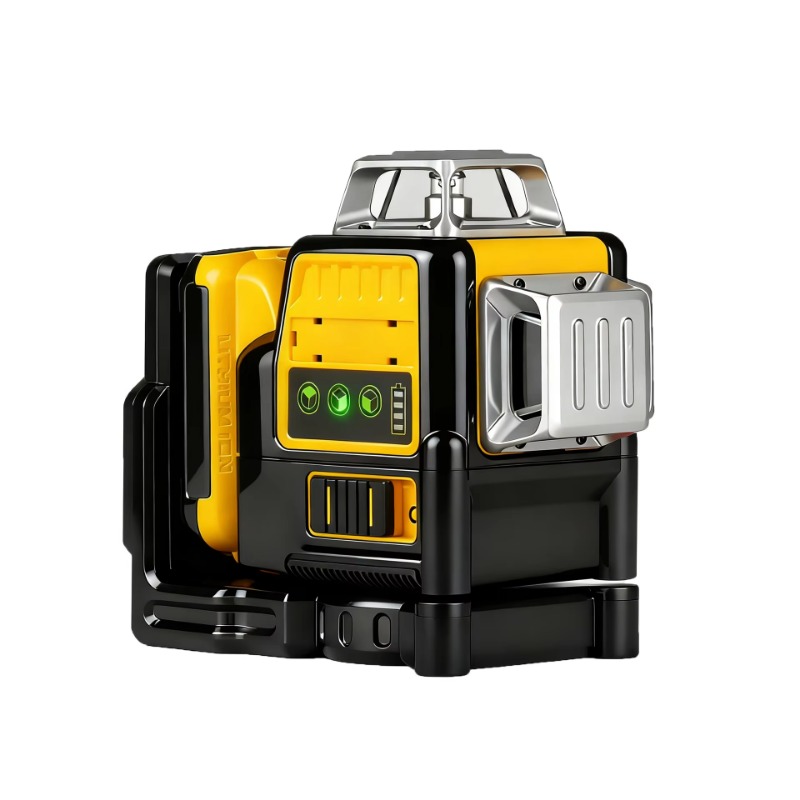 เครื่องวัดระดับเลเซอร์อุตสาหกร - Industrial Laser Light บทวิจารณ์และราคา