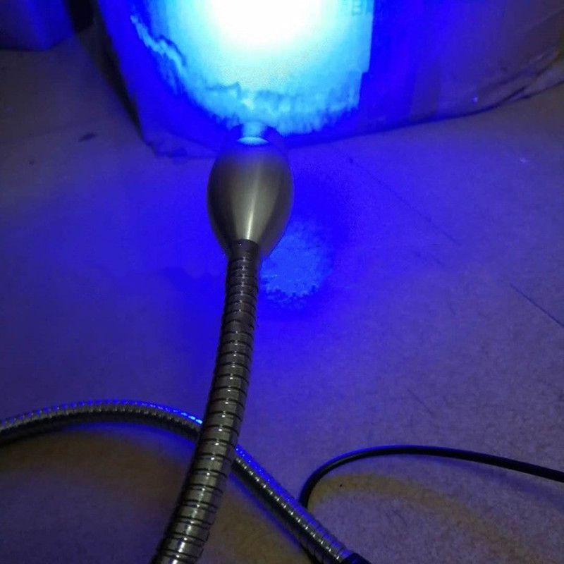เครื่องเชื่อมเลเซอร์ L Spotlig - Industrial Blue Laser บทวิจารณ์และราคา