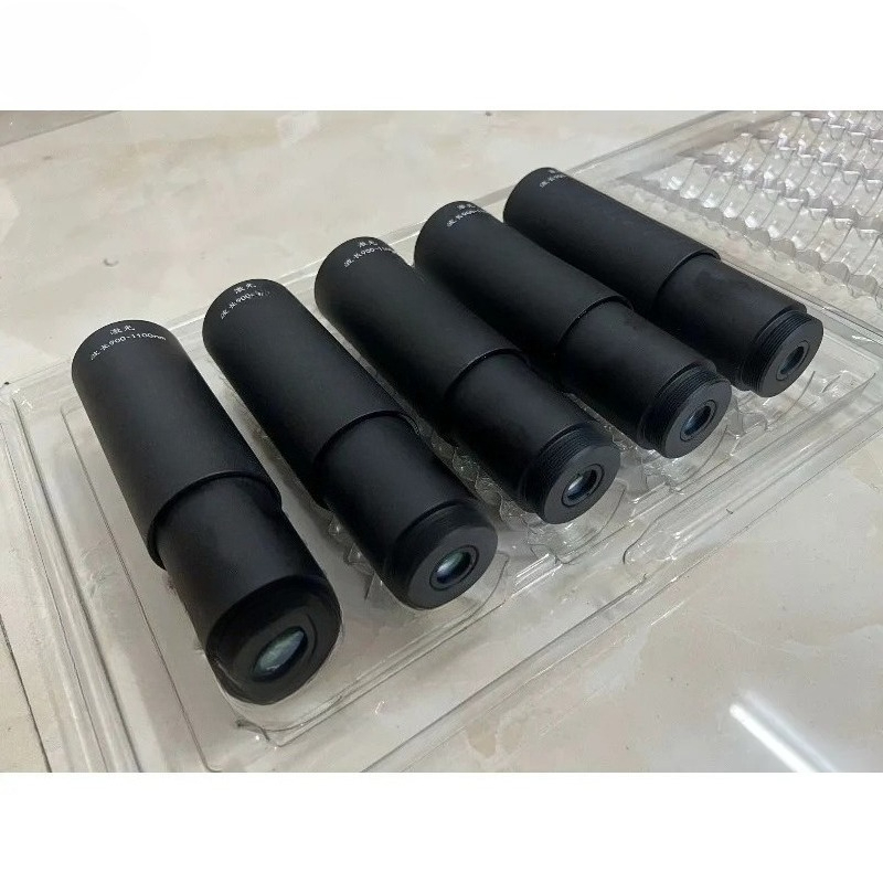 เครื่องขยายลำแสงเลเซอร์แบบมืออ - Laser Beam Expander บทวิจารณ์และราคา