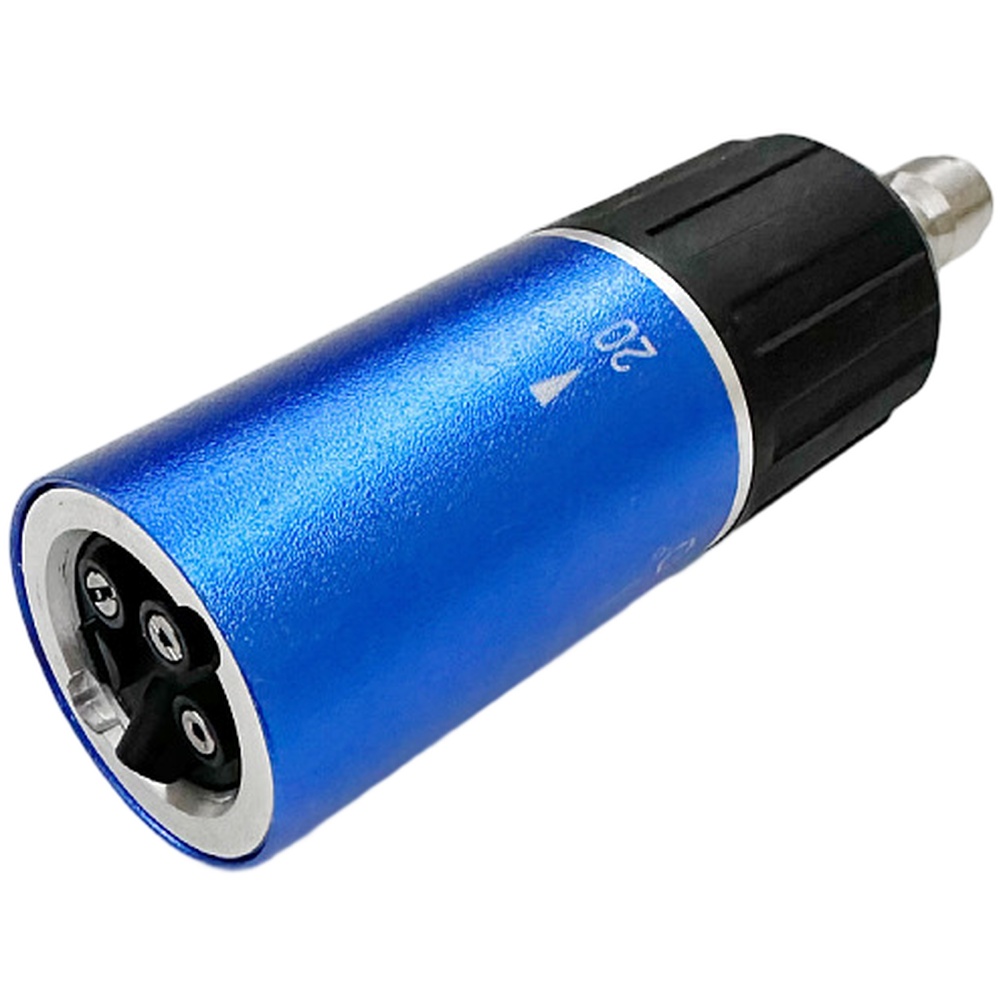 หัวฉีดน้ำแรงดันสูงแบบปรับได้ 5 - Laser Nozzle Ceramic บทวิจารณ์และราคา
