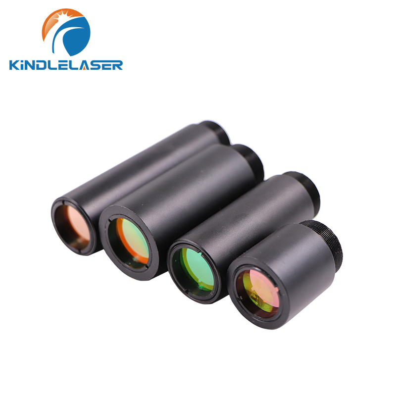 KINDLELASER CO2 เลเซอร์ 10600  - Laser Beam Expander บทวิจารณ์และราคา
