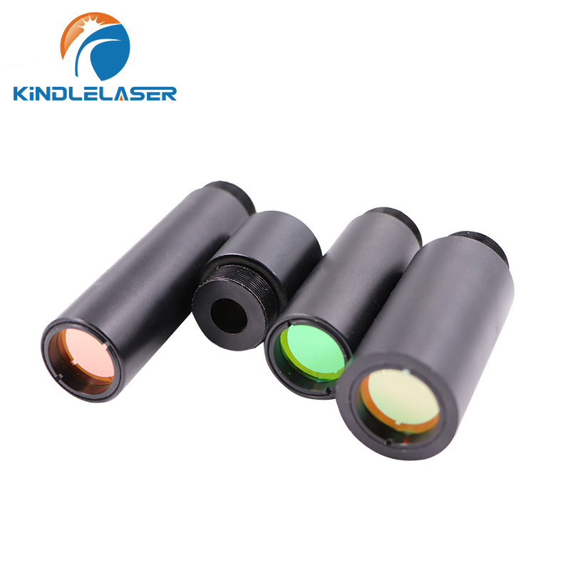 KINDLELASER CO2 เลเซอร์ 10600  - Laser Beam Expander บทวิจารณ์และราคา