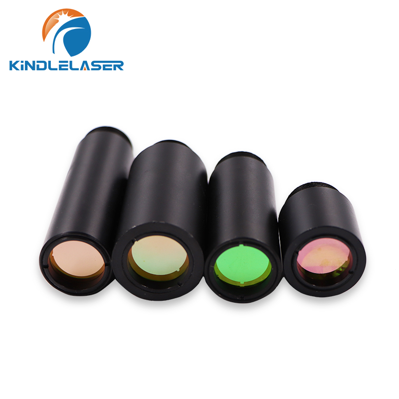 KINDLELASER CO2 เลเซอร์ 10600  - Laser Beam Expander บทวิจารณ์และราคา