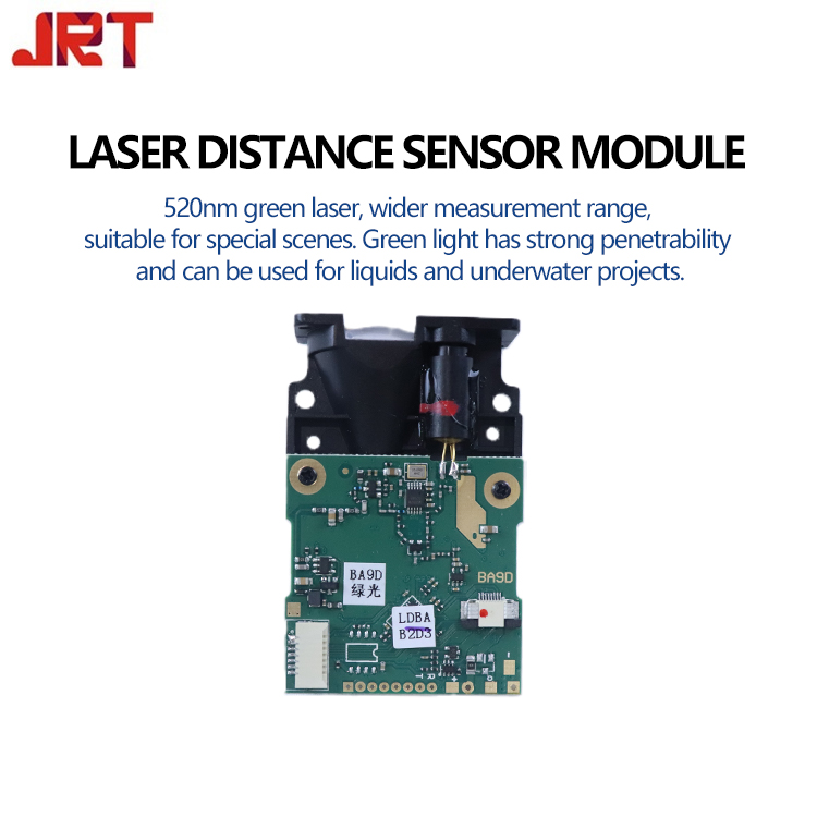 เซ็นเซอร์วัดระยะด้วยแสงเลเซอร์ - Industrial Laser Light บทวิจารณ์และราคา