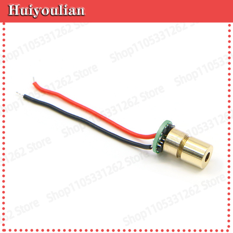 โมดูลเลเซอร์ไดโอดปรับโฟกัสความ - Industrial Blue Laser บทวิจารณ์และราคา
