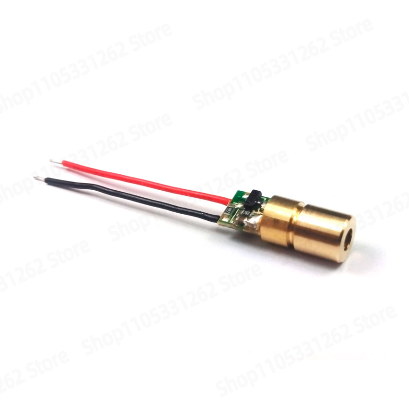 โมดูลเลเซอร์ไดโอดปรับโฟกัสความ - Industrial Blue Laser บทวิจารณ์และราคา