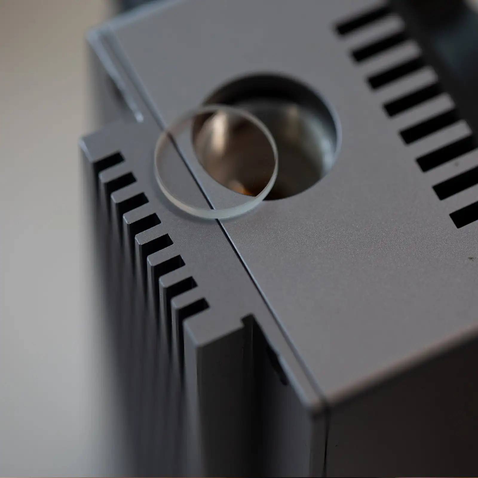 เลนส์ป้องกันโมดูลเลเซอร์ NEJE  - Laser Beam Expander บทวิจารณ์และราคา