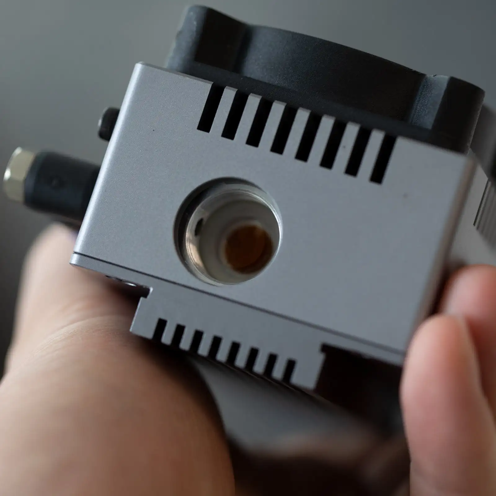 เลนส์ป้องกันโมดูลเลเซอร์ NEJE  - Laser Beam Expander บทวิจารณ์และราคา