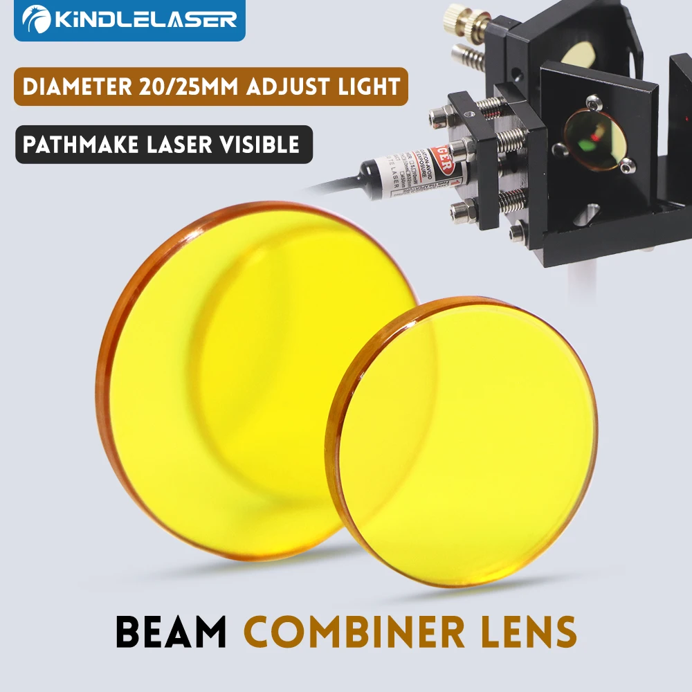 เลนส์รวมลำแสงเลเซอร์ ขนาดเส้นผ - Laser Beam Expander บทวิจารณ์และราคา