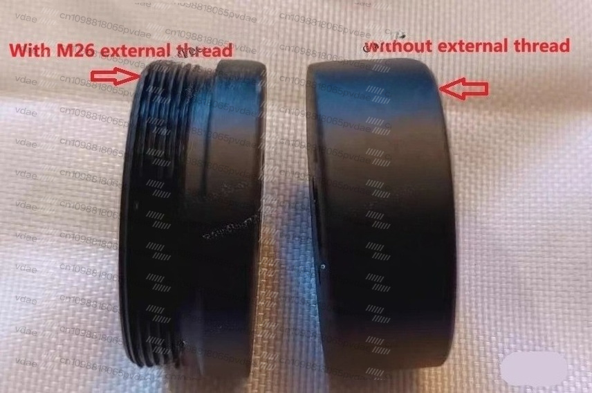 ฐานเลนส์แหล่งกำเนิดเลเซอร์ปั๊ม - Laser Beam Expander บทวิจารณ์และราคา